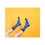 Cabaia Leopold And Zoe Blue Κάλτσες Ψηλές (LEOPOLD AND ZOE BLUE)