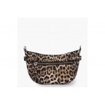 Guess Cirene Τσάντα Ώμου (LG966818 LEOPARD)