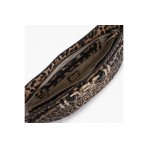 Guess Cirene Τσάντα Ώμου (LG966818 LEOPARD)