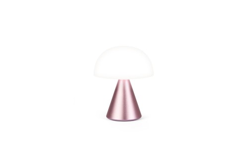 Lexon Medium Led Lamp Φωτιστικό Επιτραπέζιο (LH64MLP)