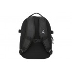 Jordan Blacktop Backpack Μαύρο 25L