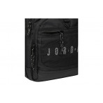 Jordan Blacktop Backpack Μαύρο 25L