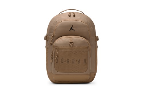 Jordan Blacktop Backpack 25L (LM9047 J34)