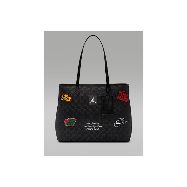Jordan Monogram Τσάντα Tote (LM9158 023)