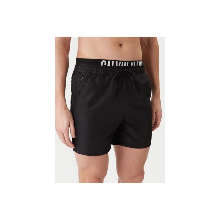 Calvin Klein Medium Drawstring Boxer 