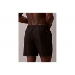 Calvin Klein Intense Power Medium Drawstring Μαγιό Σορτς Ανδρικό (LV00N61047 UB1)