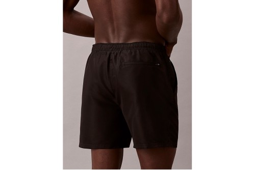 Calvin Klein Intense Power Medium Drawstring Μαγιό Σορτς Ανδρικό (LV00N61047 UB1)