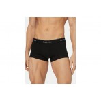 Calvin Klein Icon Cotton Stretch Relaxed Εσώρουχο Boxer 3-Τεμάχια (LV00NB4286 40I)