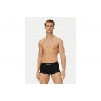 Calvin Klein Icon Cotton Stretch Relaxed Εσώρουχο Boxer 3-Τεμάχια (LV00NB4286 40I)