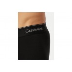 Calvin Klein Icon Cotton Stretch Relaxed Εσώρουχο Boxer 3-Τεμάχια (LV00NB4286 40I)