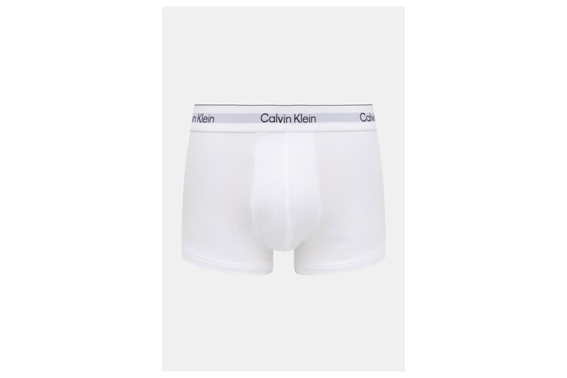 Calvin Klein Icon Cotton Stretch Ανδρικό Εσώρουχο Boxer 3-Τεμάχια