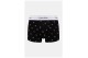 Calvin Klein Icon Cotton Stretch Ανδρικό Εσώρουχο Boxer 3-Τεμάχια
