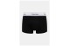 Calvin Klein Icon Cotton Stretch Ανδρικό Εσώρουχο Boxer 3-Τεμάχια
