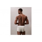 Calvin Klein Icon Cotton Stretch Low Rise Ανδρικά Μποξεράκια 3-Τεμάχια