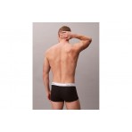 Calvin Klein Icon Cotton Stretch Low Rise Ανδρικά Εσώρουχα Boxer