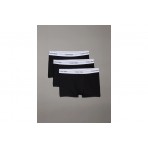 Calvin Klein Icon Cotton Stretch Ανδρικά Εσώρουχα Boxer 3-Τεμάχια