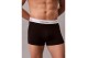 Calvin Klein Icon Cotton Stretch Ανδρικά Εσώρουχα Boxer 3-Τεμάχια
