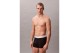 Calvin Klein Icon Cotton Stretch Ανδρικά Εσώρουχα Boxer 3-Τεμάχια
