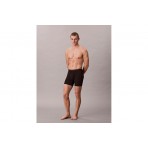 Calvin Klein Icon Cotton Stretch Εσώρουχο Boxer 3-Τεμάχια (LV00NB4394 0FL)