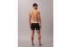 Calvin Klein Icon Cotton Stretch Ανδρικά Μποξεράκια 3-Τεμάχια