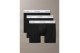 Calvin Klein Icon Cotton Stretch Ανδρικά Μποξεράκια 3-Τεμάχια