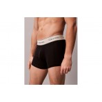 Calvin Klein Heritage Cotton Stretch Εσώρουχο Boxer 3-Τεμάχια (LV00NB4446 UB1)