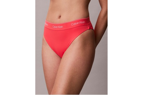 Calvin Klein Ck Icon Brazilian Μαγιό Bikini Bottom Γυναικείο (LV00Q61131 XKP)
