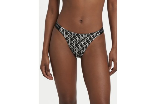 Calvin Klein Icon Μαγιό Bikini Bottom Γυναικείο (LV00Q61206 32N)