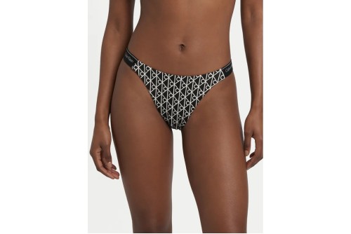 Calvin Klein Icon Μαγιό Bikini Bottom Γυναικείο (LV00Q61206 32N)