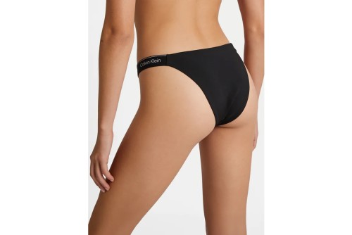 Calvin Klein Icon Μαγιό Bikini Bottom (LV00Q61206 UB1)