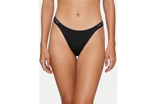Calvin Klein Icon Μαγιό Bikini Bottom (LV00Q61206 UB1)