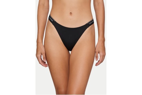 Calvin Klein Icon Μαγιό Bikini Bottom (LV00Q61206 UB1)