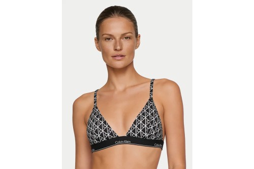 Calvin Klein Icon Μαγιό Bikini Top Γυναικείο (LV00Q61208 32N)
