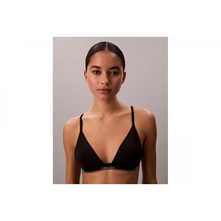 Calvin Klein Icon Μαγιό Bikini Top Γυναικείο 