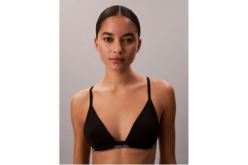 Calvin Klein Icon Μαγιό Bikini Top Γυναικείο (LV00Q61208 UB1)