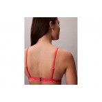 Calvin Klein Icon Μαγιό Bikini Top Γυναικείο (LV00Q61208 XKP)