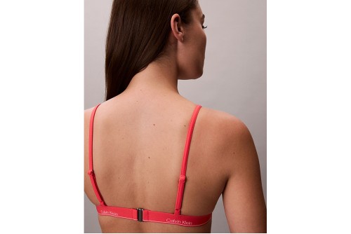 Calvin Klein Icon Μαγιό Bikini Top Γυναικείο (LV00Q61208 XKP)