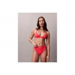 Calvin Klein Icon Μαγιό Bikini Top Γυναικείο (LV00Q61208 XKP)