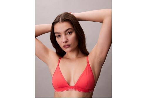 Calvin Klein Icon Μαγιό Bikini Top Γυναικείο (LV00Q61208 XKP)