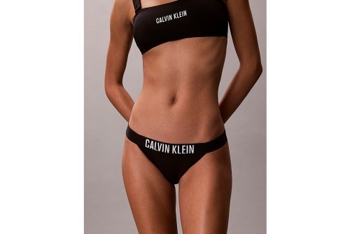 Calvin Klein Intense Power Brazilian Μαγιό Bikini Bottom Γυναικείο (LV00Q61218 UB1)