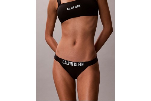 Calvin Klein Intense Power Brazilian Μαγιό Bikini Bottom Γυναικείο (LV00Q61218 UB1)
