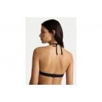 Calvin Klein Intense Power Triangle Μαγιό Bikini Top Γυναικείο (LV00Q61222 UB1)