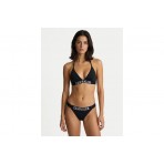 Calvin Klein Intense Power Triangle Μαγιό Bikini Top Γυναικείο (LV00Q61222 UB1)