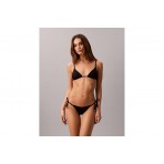 Calvin Klein Essentials Triangle Μαγιό Bikini Top Γυναικείο (LV00Q62697 UB1)