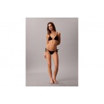 Calvin Klein Essentials Tie Side Μαγιό Bikini Bottom Γυναικείο (LV00Q62704 UB1)