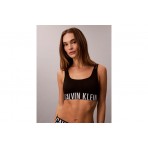 Calvin Klein Intense Power Microfibre Bralette Γυναικείο (LV00QF8478 UB1)