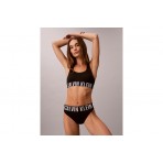 Calvin Klein Intense Power Microfibre Bralette Γυναικείο (LV00QF8478 UB1)