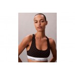Calvin Klein Unlined Icon Cotton Modal Bralette Γυναικείο (LV00QF8493 2RG)