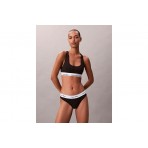 Calvin Klein Unlined Icon Cotton Modal Bralette Γυναικείο (LV00QF8493 2RG)