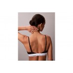 Calvin Klein Lightly Lined Triangle Bralette Γυναικείο (LV00QF8498 2RG)